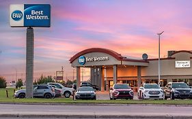 Best Western Marquis Inn & Suites